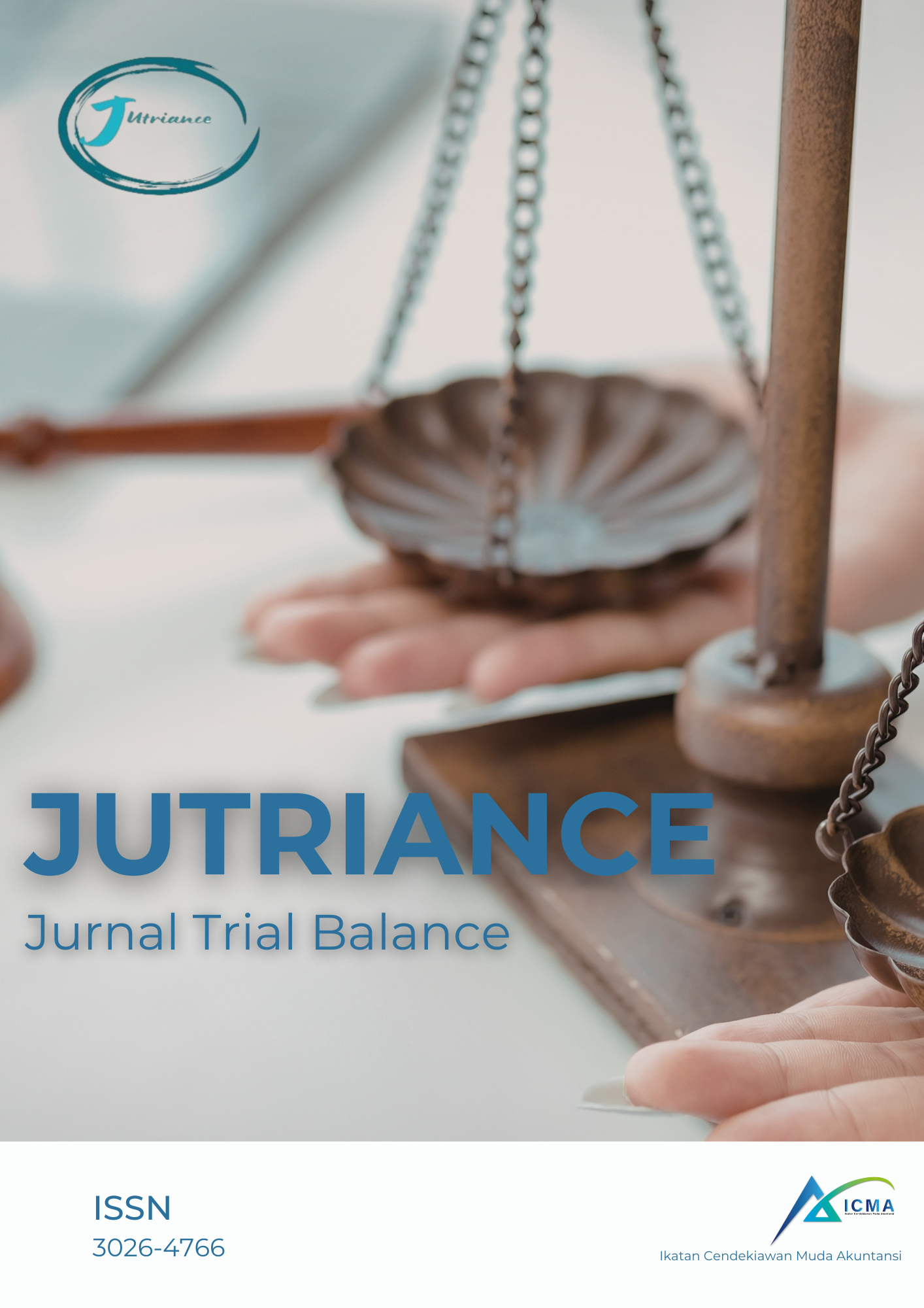 Journal Cover